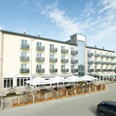 Stadthotel 3*
