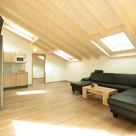 Stadthotel 3*