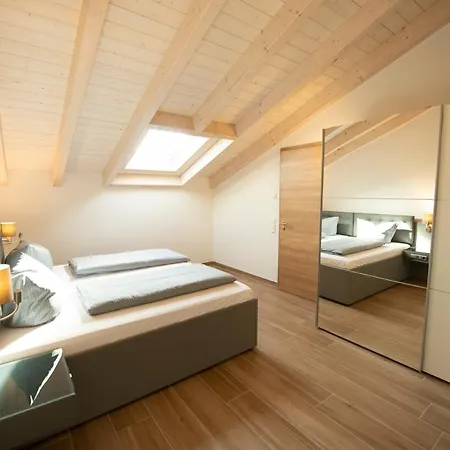 Stadthotel 3* Donauwörth