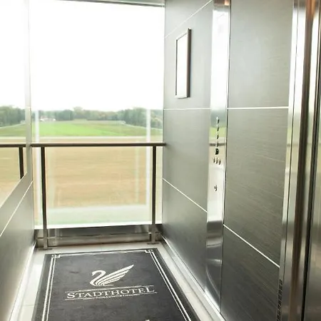 Stadthotel 3* Donauwörth