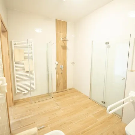 ホテル Stadthotel Donauwörth