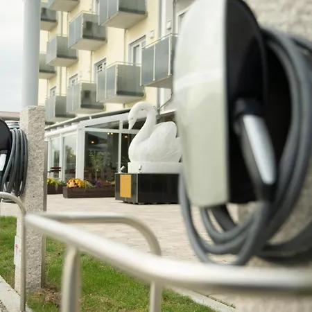 Stadthotel 3*