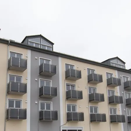 Stadthotel Hotel 3*