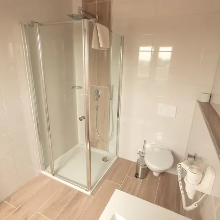 Stadthotel 3* Donauwörth