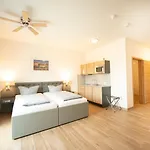 Hotel Stadthotel