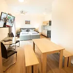 Hotel Stadthotel 3*