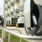 Stadthotel 3*