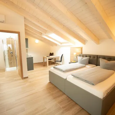 Stadthotel 호텔 Donauwörth