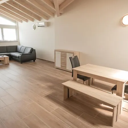 호텔 Stadthotel
