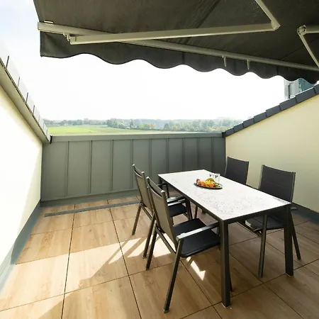 Stadthotel מלון 3*