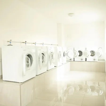Stadthotel 3*