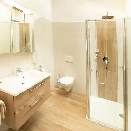 호텔 Stadthotel Donauwörth