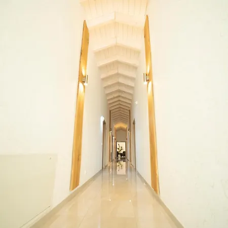 Stadthotel ホテル