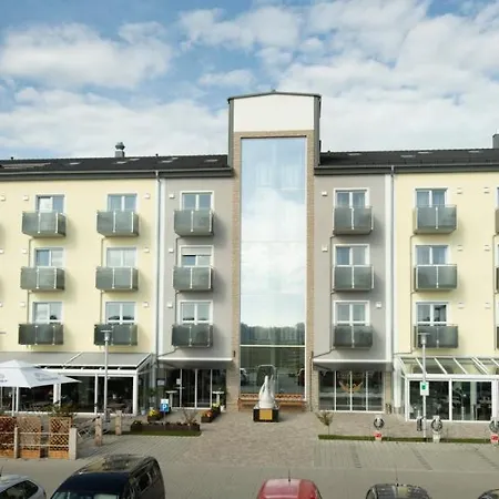 Stadthotel Donauwörth