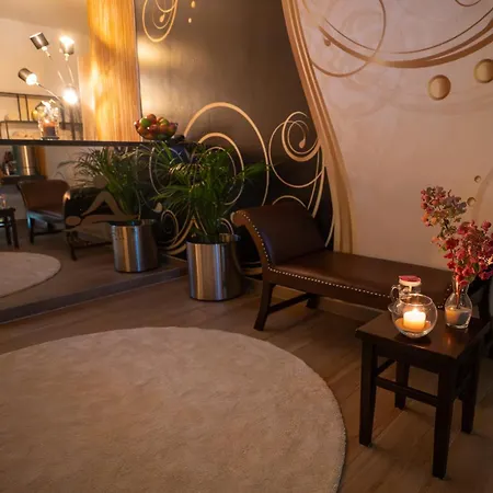 Stadthotel 3* Donauwörth