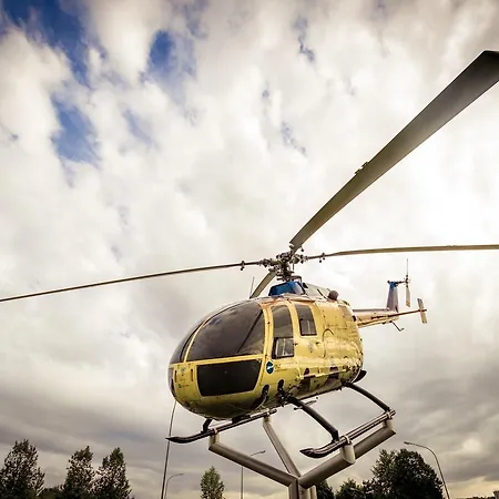 Stadthotel 호텔 3*