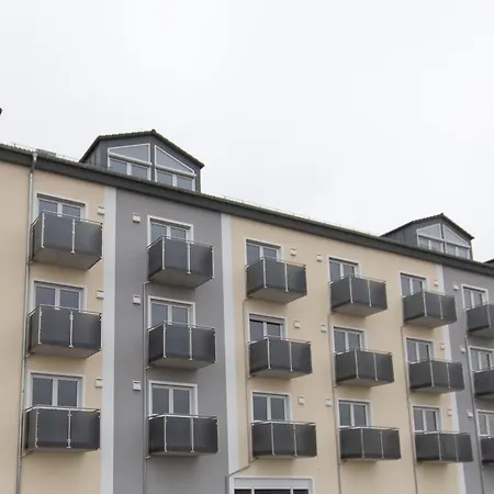Stadthotel Hotel 3*