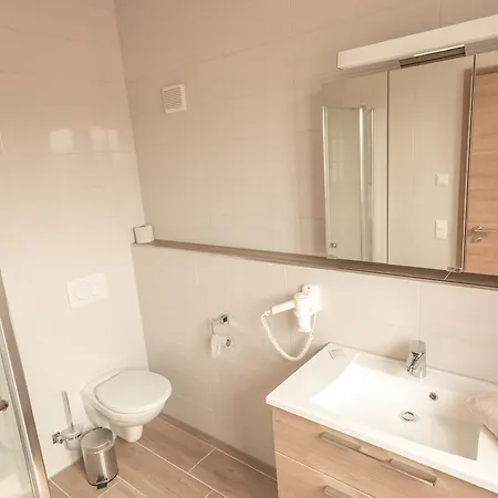 ホテル Stadthotel