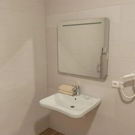 Stadthotel ホテル 3*