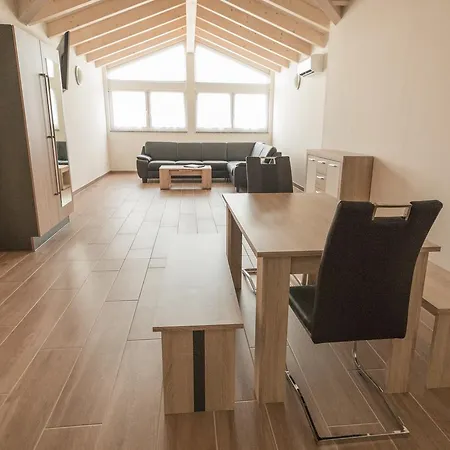 Stadthotel Donauwoerth
