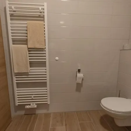 호텔 Stadthotel