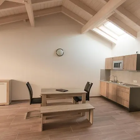 ホテル Stadthotel Donauwörth