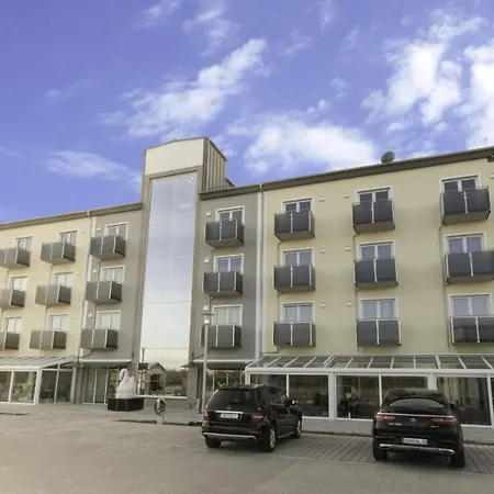 Stadthotel ホテル
