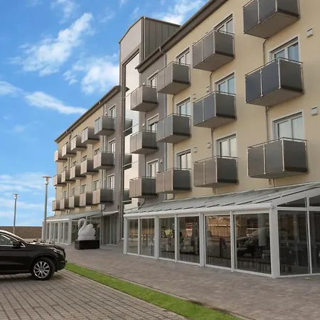 호텔 Stadthotel Donauwörth