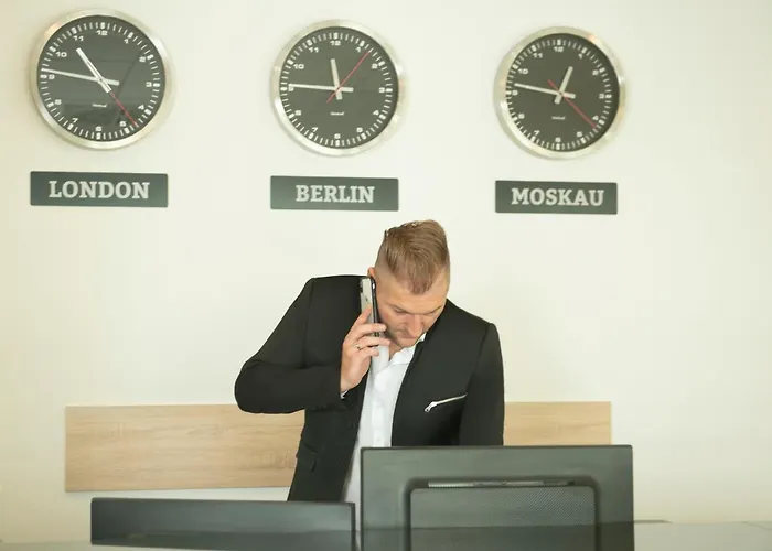 Stadthotel 3* Donauwörth