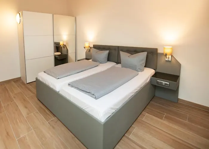 Ξενοδοχείο Stadthotel Donauwörth