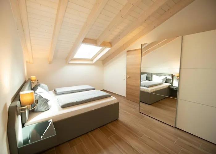 Stadthotel 3* Donauwörth