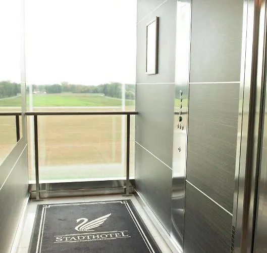 Stadthotel 3* Donauwörth