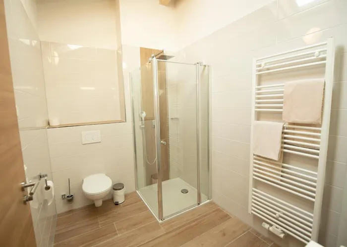 فندق Stadthotel