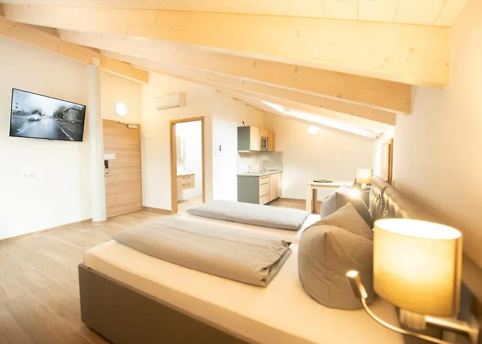 Stadthotel