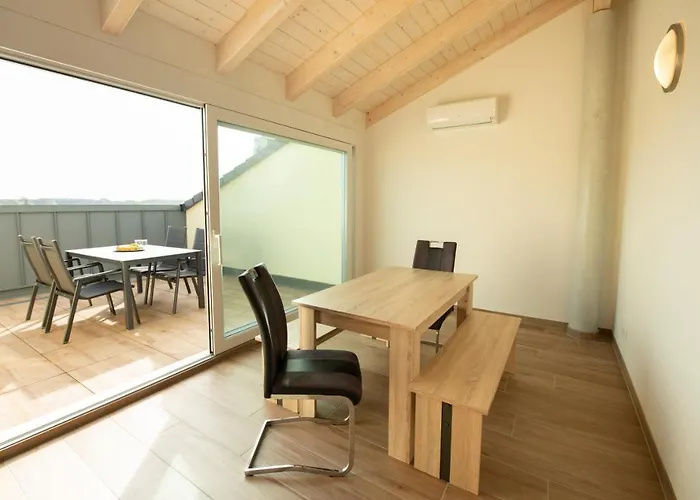 Stadthotel 3* Donauwörth