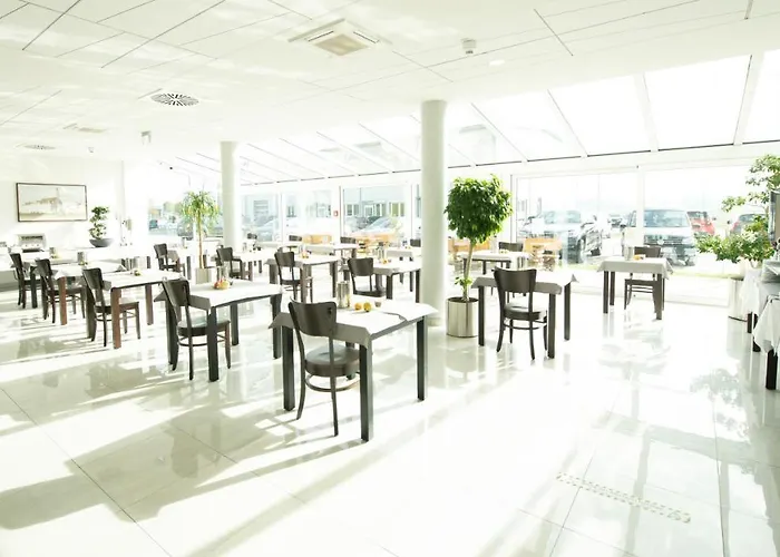 Stadthotel Ξενοδοχείο