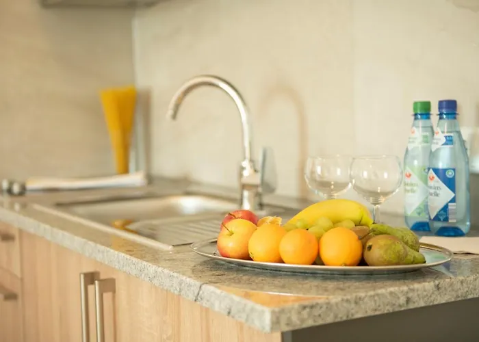 Ξενοδοχείο Stadthotel 3*