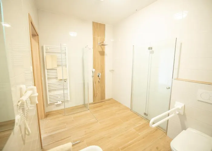 Ξενοδοχείο Stadthotel Donauwörth