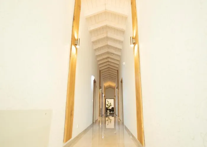 Stadthotel Ξενοδοχείο