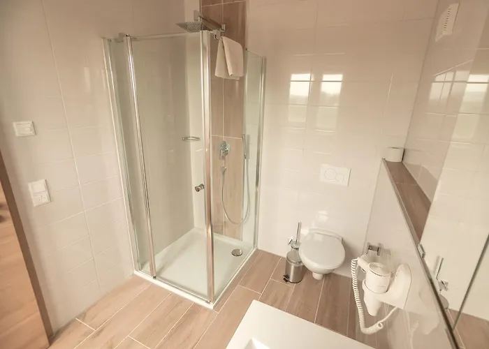 Stadthotel 3* Donauwörth