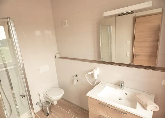 Ξενοδοχείο Stadthotel