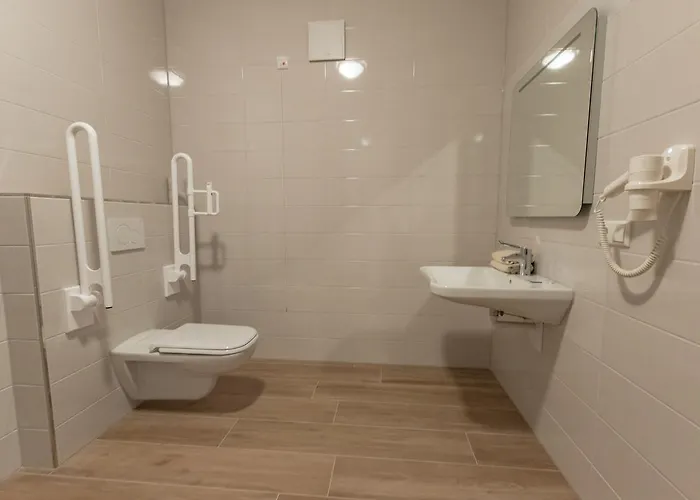 Stadthotel Ξενοδοχείο