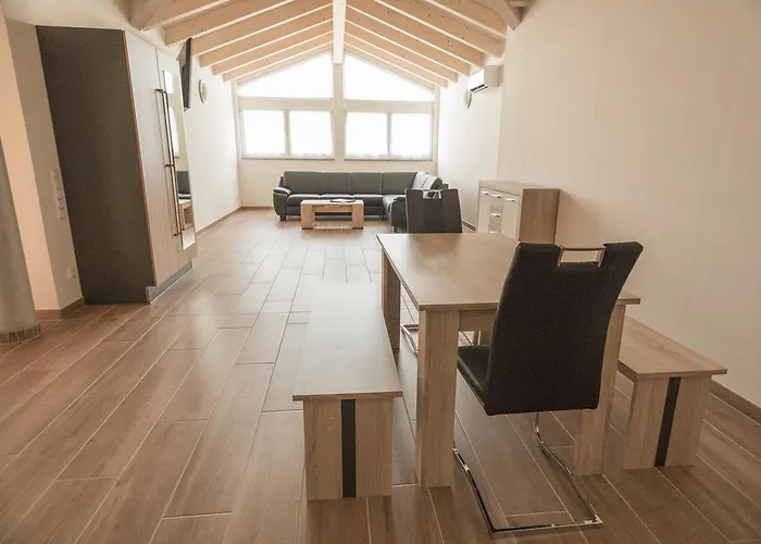 Stadthotel Donauwörth