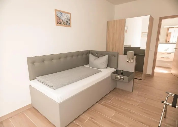 فندق Stadthotel