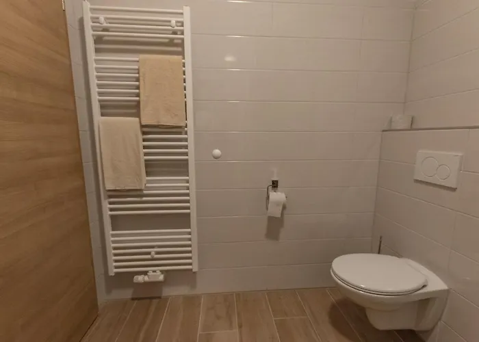 فندق Stadthotel