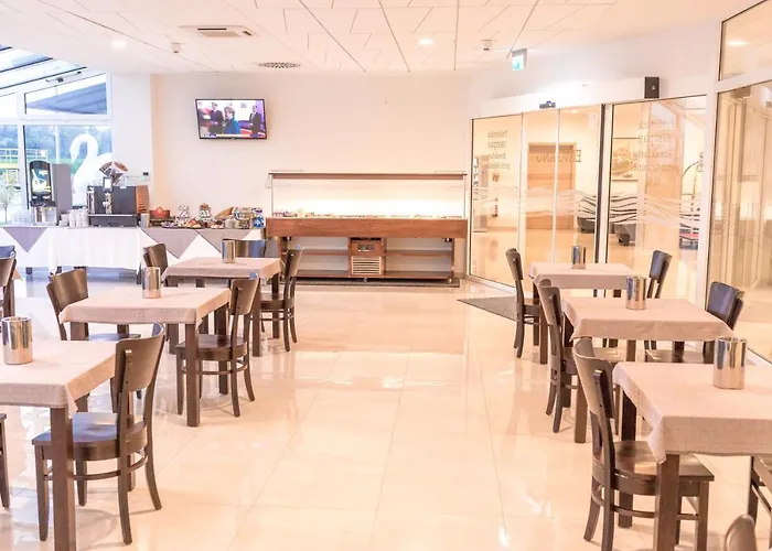 فندق Stadthotel